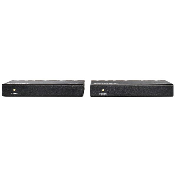 Conversions Technology Audio Video Extender Audio Video Extender HDBaseT,  70M  |  Supports  4k