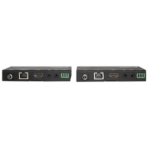 Conversions Technology Audio Video Extender Audio Video Extender HDBaseT,  70M  |  Supports  4k