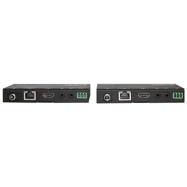 Conversions Technology Audio Video Extender Audio Video Extender HDBaseT,  70M  |  Supports  4k