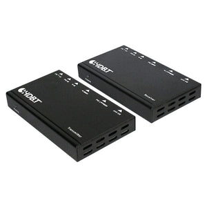 Conversions Technology Audio Video Extender Audio Video Extender HDBaseT,  70M  |  Supports  4k