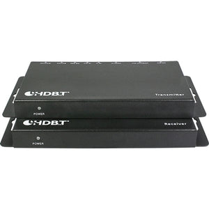Conversions Technology Audio Video Extender Audio Video Extender  |  HDBaseT  |  Supports  4K