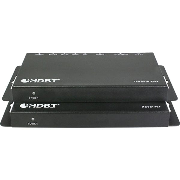 Conversions Technology Audio Video Extender Audio Video Extender  |  HDBaseT  |  Supports  4K