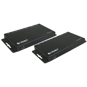 Conversions Technology Audio Video Extender Audio Video Extender  |  HDBaseT  |  Supports  4K