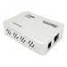 Conversions Technology Audio Video Extender Audio Video Extender  |  HDMI over 1 CAT5e 300 Feet