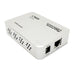 Conversions Technology Audio Video Extender Audio Video Extender  |  HDMI over 1 CAT5e 300 Feet
