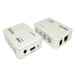 Conversions Technology Audio Video Extender Audio Video Extender  |  HDMI over 1 CAT5e 300 Feet