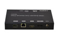 Conversions Technology Audio Video Extender Audio Video Extender  |  HDMI Over Fiber 65000 ft