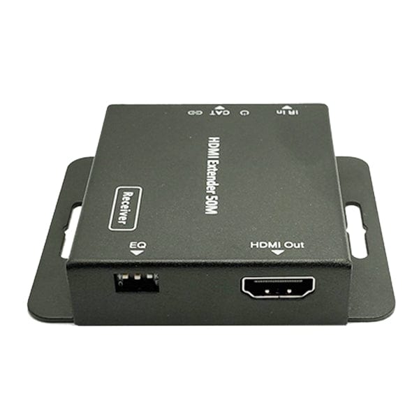 Conversions Technology Audio Video Splitter Audio Video Splitter Receiver  |  HDMI [4150]