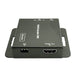 Conversions Technology Audio Video Splitter Audio Video Splitter Receiver  |  HDMI [4150]