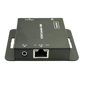 Conversions Technology Audio Video Splitter Audio Video Splitter Receiver  |  HDMI [4150]