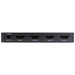 Conversions Technology Audio Video Switcher Audio Video Switcher  |  4x1 HDMI Switch  |  Support 4k, UHD
