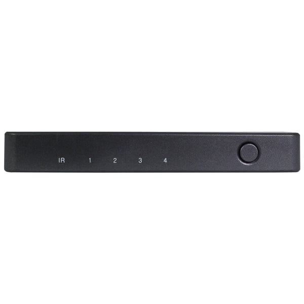 Conversions Technology Audio Video Switcher Audio Video Switcher  |  4x1 HDMI Switch  |  Support 4k, UHD