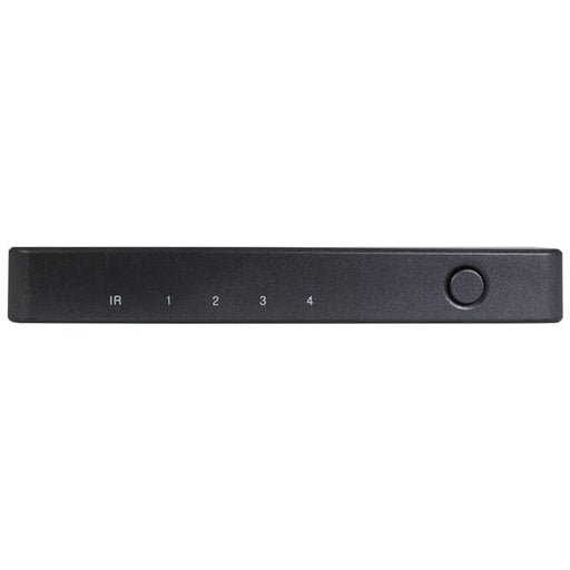Conversions Technology Audio Video Switcher Audio Video Switcher  |  4x1 HDMI Switch  |  Support 4k, UHD