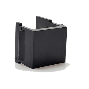 Conversions Technology Keystone Black Keystone Insert  |  Blank