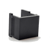 Conversions Technology Keystone Black Keystone Insert  |  Blank