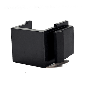 Conversions Technology Keystone Black Keystone Insert  |  Blank