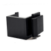 Conversions Technology Keystone Black Keystone Insert  |  Blank