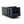 Conversions Technology Keystone Black Keystone Insert  |  USB 3.0,  Coupler Jack