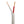 Sigma Wire & Cable Bulk Thermostat Bulk TSAT | Thermostat 20/2 CMR | 20AWG, CCA 2C | Unshielded | 500ft Reel (White)