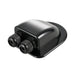 Conversions Technology Solar Panels Cable house entry two port black for solar cables