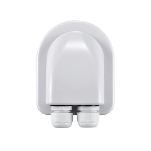 Conversions Technology Solar Panels Cable house entry two port white for solar cables