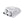 Conversions Technology Solar Panels Cable house entry two port white for solar cables