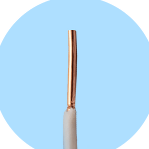 Sigma Wire & Cable Bulk Cat5e Cat5e CMP 1000ft Box | Blue | Pure Copper | Plenum | Ethernet Cable