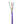 Sigma Wire & Cable Bulk Cat5e Cat5e CMP 1000ft Box | Purple | Bare Copper | Plenum | Ethernet Cable