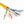 Sigma Wire & Cable Bulk Cat5e Cat5e CMR 1000ft  Reel | Yellow | Bare Copper | Riser | Ethernet Cable