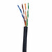 Sigma Wire & Cable Bulk Cat5e Cat5e PE-UG 1000ft Reel  | PE Insulated Waterprood Direct Burial Underground