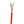 Sigma Wire & Cable Bulk Cat6 Cat6 CMR 1000ft Box | Solid Copper Riser | 23 Awg UTP Ethernet Cable | Red