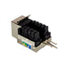 Okta® Keystone CAT6 Keystone Jack  |  Shielded