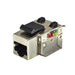 Okta® Keystone CAT6 Keystone Jack  |  Shielded
