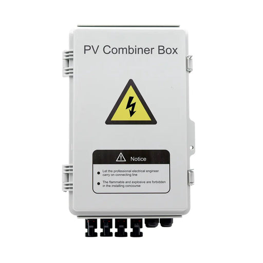Conversions Technology Complete Off-Grid On-Grid Solar Kit 4800 Watts with home back up LiFePO4 UL approved