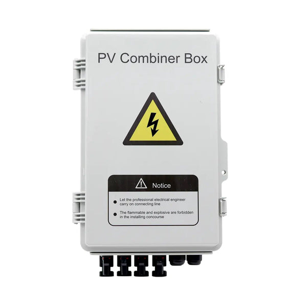 Conversions Technology Complete Off-Grid On-Grid Solar Kit 6000 Watts with home back up LiFePO4 UL approved