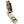 Conversions Technology Modular Plug Connector  RJ45  |  Cat8  8P8C Modular,  Field Terminable Plug,  Shielded,  Screw-Fit Boot