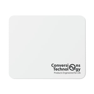 Printify Home Decor 7" x 8.6" / Rectangle Desk Mouse Pad