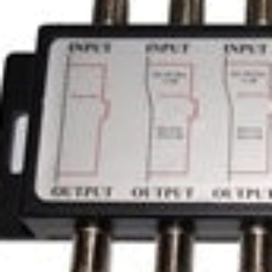 Conversions Technology Broadband DirecTV | Normalizer