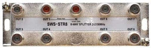 Conversions Technology Broadband DirecTV | Splitter | SWM 8-Way Splitter