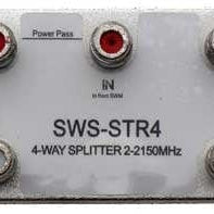 Conversions Technology Broadband DirecTV | SWS-STR4