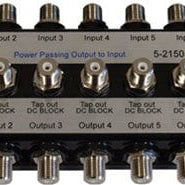 Conversions Technology Broadband DirecTV | TAP 7 In/7 Out MFH2 TAP 20 dB