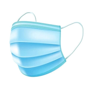 Conversions Technology PPE Disposable Face Masks (pack of 20)