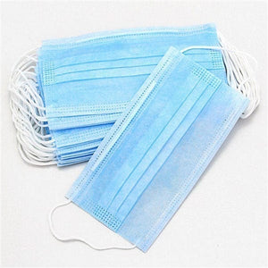 Conversions Technology PPE Disposable Face Masks (pack of 20)