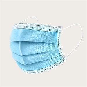 Conversions Technology PPE Disposable Face Masks (pack of 20)