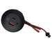 Conversions Technology Power Products Embedded USBA+USBC Power Port |  1.5-2.25 diameter +Indicator light & 2pin prewired connector for RV or 12V Systems