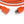 Conversions Technology Extension Cord | 25 ft  3-wire extension cord 16/3 orange indoor outdoor   16/3 25ft
