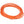 Conversions Technology Extension Cord | 25 ft  3-wire extension cord 16/3 orange indoor outdoor   16/3 25ft