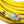 Conversions Technology Extension Cord | 25 ft  SJTW 16/3 Extension Cord with Lighted Ends Yellow