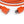 Conversions Technology Extension Cord | 50 ft  3-wire extension cord 16/3 orange indoor outdoor