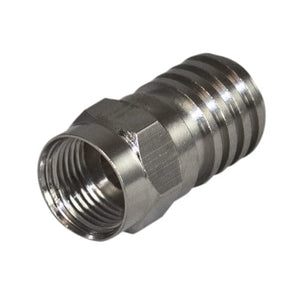 Conversions Technology Connectors F Connector  |  Male,  Crimp  (100 pcs)